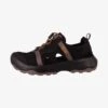 Teva OUTFLOW CT - Hikingschuh - Black -Teva 0357bef98ff04691b8f8adef07d480a7