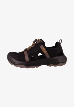 Teva OUTFLOW CT - Hikingschuh - Black