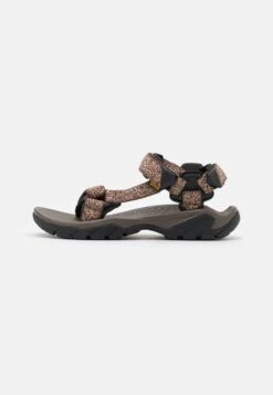 Teva TERRA FI 5 UNIVERSAL - Trekkingsandale - Ravine Sesame
