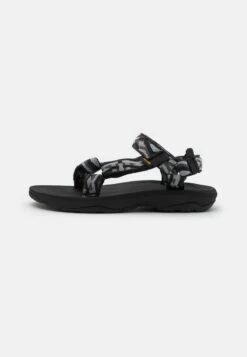 Teva HURRICANE XLT 2 UNISEX - Trekkingsandale - Toro Black