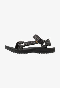 Teva WINSTED MENS - Trekkingsandale - Bamboo Black