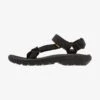Teva HURRICANE XLT2 - Trekkingsandale - Black/grey -Teva 05a8e60acd054d148b6133a5afca54d4