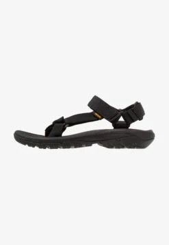 Teva 4 Teva HURRICANE XLT2 - Trekkingsandale - Black/grey