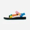 Teva ORIGINAL UNIVERSAL - Trekkingsandale - Multicolor -Teva 05c78968dce1486dae72d8dd57f38d78