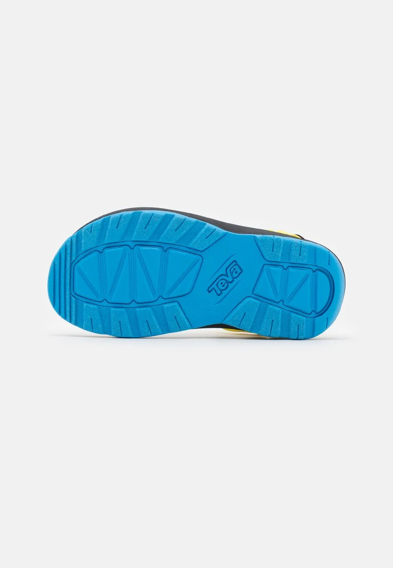 Teva HURRICANE XLT 2 UNISEX - Trekkingsandale - Water/multi-coloured 7 Teva HURRICANE XLT 2 UNISEX - Trekkingsandale - Water/multi-coloured – Bild 5