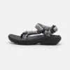 Teva HURRICANE XLT2 - Trekkingsandale - Atmosphere Black/white 1 Teva HURRICANE XLT2 - Trekkingsandale - Atmosphere Black/white -Teva 07a468b86b264677a1862de8888c3e31