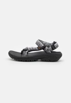 Teva HURRICANE XLT2 - Trekkingsandale - Atmosphere Black/white