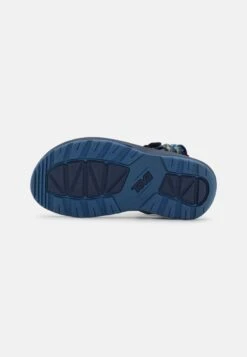 Teva HURRICANE XLT 2 UNISEX - Trekkingsandale - Kishi Dark Blue 12 Teva HURRICANE XLT 2 UNISEX - Trekkingsandale - Kishi Dark Blue -Teva 0a1f7460f6774f34a96b8fd164f67b7b