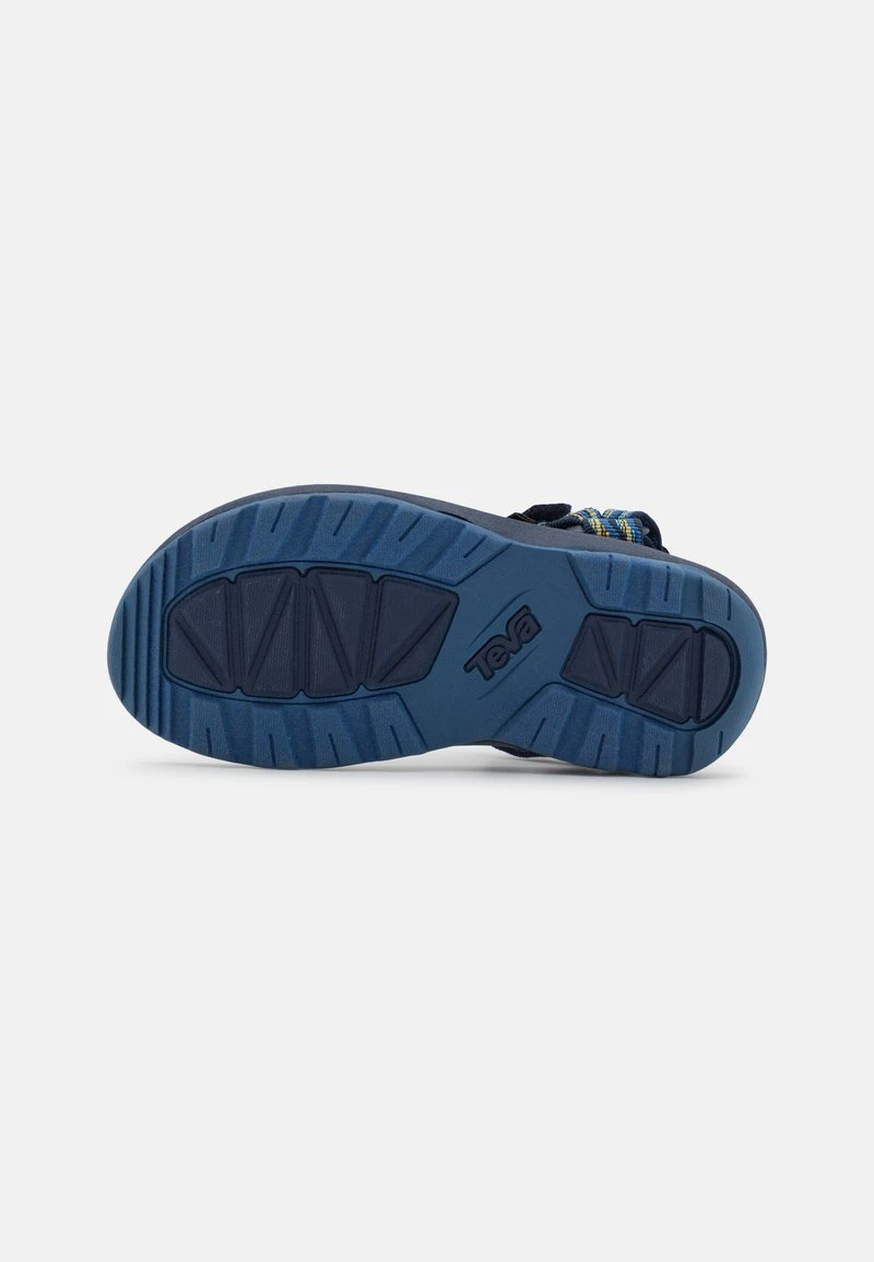 Teva HURRICANE XLT 2 UNISEX - Trekkingsandale - Kishi Dark Blue 7 Teva HURRICANE XLT 2 UNISEX - Trekkingsandale - Kishi Dark Blue – Bild 5
