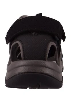 Teva WANDER OMNIUM 2 - Trekkingsandale - Black -Teva 0c58ea8d91e54404b26b07f2e7bb449f