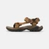 Teva TERRA FI 5 - Trekkingsandale - Honey Brown -Teva 0c900974667147bb864ed69647f4e032