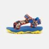 Teva HURRICANE XLT 2 UNISEX - Trekkingsandale - Trains Blue -Teva 0e21724c4f3648b8a743994c8dc4a034