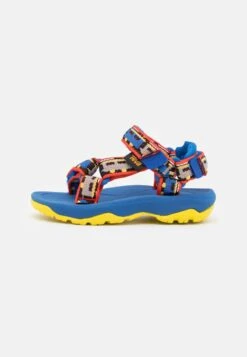 Teva HURRICANE XLT 2 UNISEX - Trekkingsandale - Trains Blue