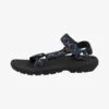 Teva HURRICANE XLT2 - Trekkingsandale - Diamond Total Eclipse-dtec -Teva 1390688cd20c456f9f394a0de59c3a54