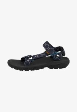 Teva HURRICANE XLT2 - Trekkingsandale - Diamond Total Eclipse-dtec