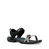Teva Trekkingsandalen Verra Outdoorsandalen - Schwarz Modell 2 -Teva 14877720 01