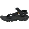 Teva Hurricane XLT2 Trekkingsandale Damen Outdoorsandalen - Schwarz
