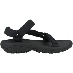 Teva Hurricane XLT2 Trekkingsandale Damen Outdoorsandalen - Schwarz -Teva 15662241 03