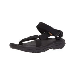 Teva Sandalen/Sandaletten - Schwarz