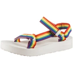 Teva Sandalen Midform Universal - Bunt