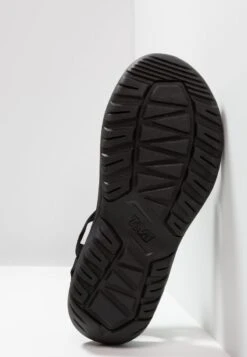 Teva HURRICANE XLT2 - Trekkingsandale - Black/grey -Teva 17e601710dc9492a8d76b3b62ae2e8af