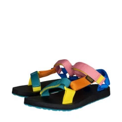 Teva Trekkingsandalen Original Universal Tie-Dye Outdoorsandalen -Teva 19836283 04