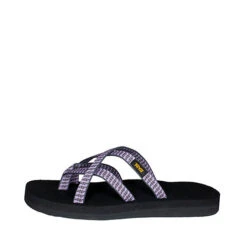 Teva Zehentrenner Sandale Olowahu Outdoorsandalen