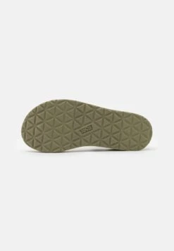 Teva HURRICANE VERGE - Trekkingsandale - Dark Olive -Teva 1c154538b30844b2acf8f1417bb0414c
