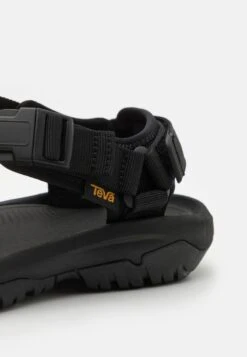 Teva HURRICANE VERGE - Trekkingsandale - Black -Teva 1c1d79fbf5bd491f821a72f58c3e14f5