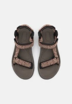 Teva TERRA FI 5 UNIVERSAL - Trekkingsandale - Ravine Sesame -Teva 1c52082dd90d4883acaaeb5f7fb2c512