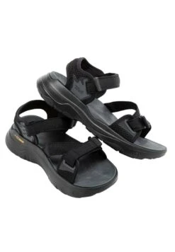 Teva BLK - Trekkingsandale - Black -Teva 1cb7fe86b3e74a27b36077f1c8c132d8