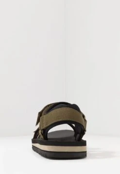 Teva CROSS STRAP MENS - Trekkingsandale - Dark Olive -Teva 1d5617c10f744a10baac018fdb9f2d4d