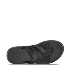 Teva Zehentrenner Sandale Voya Zillesa Riemchensandalen -Teva 20464880 05