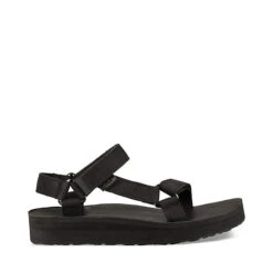 Teva Plateausandalen Midform Universal Leather Outdoorsandalen