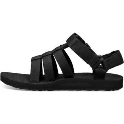 Teva Sandalen ORIGINAL DORADO - Schwarz