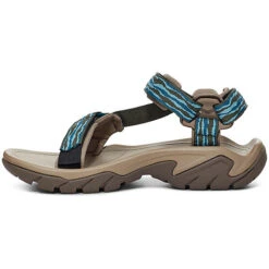 Teva Outdoorsandalen Terra FI 5 Universal