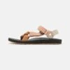 Teva ORIGINAL UNIVERSAL - Trekkingsandale - Maple Sugar/multi-coloured 1 Teva ORIGINAL UNIVERSAL - Trekkingsandale - Maple Sugar/multi-coloured -Teva 23d8d86f0e474acfa83ed0eae178169f