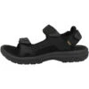 Teva Langdon Sandal Trekkingsandale Herren Outdoorsandalen - Schwarz 1 Teva Langdon Sandal Trekkingsandale Herren Outdoorsandalen - Schwarz -Teva 25284247 01
