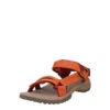 Teva Sandale Terra Fi Lite - Rot -Teva 25461279 01