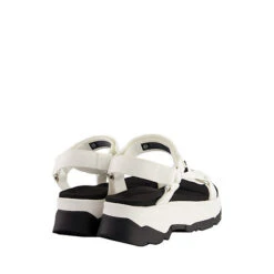Teva Plateausandalen Jadito Universal Outdoorsandalen - Weiß -Teva 25916984 07