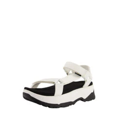 Teva Plateausandalen Jadito Universal Outdoorsandalen - Weiß -Teva 25916984 10