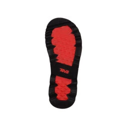 Teva Plateausandalen Jadito Universal Outdoorsandalen - Weiß -Teva 25916984 11