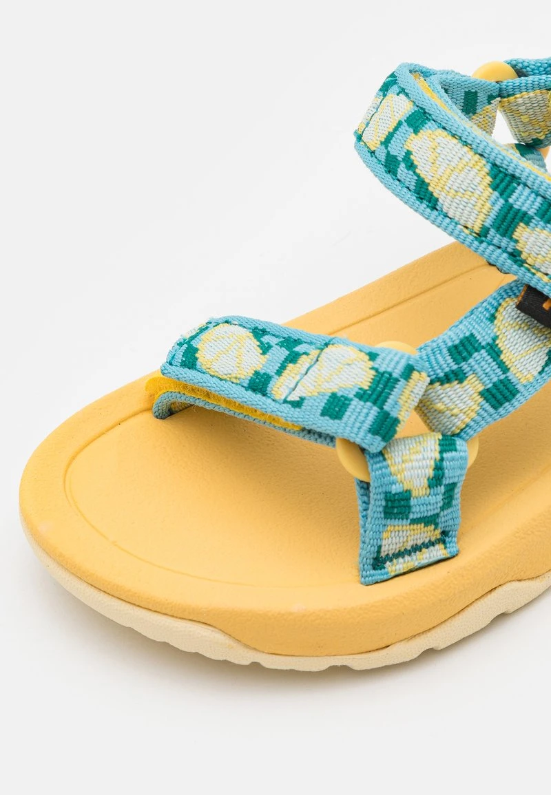 Teva HURRICANE XLT 2 UNISEX - Trekkingsandale - Picnic Slice Stillwater/yarrow 8 Teva HURRICANE XLT 2 UNISEX - Trekkingsandale - Picnic Slice Stillwater/yarrow – Bild 6