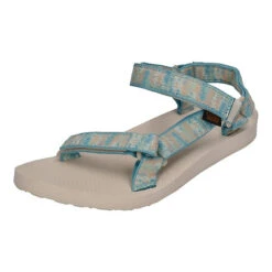 Teva ORIGINAL UNIVERSAL 1003987 Klassische Sandalen - Bunt