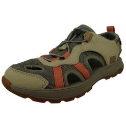 Teva 25 Teva Damen Trekking Sandalen Wanderschuhe Walhalla 1128390 Rosa SSME Sesame Textil/Synthetik Mit EVA Klassische Sandalen - Pink