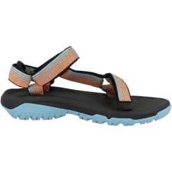 Teva Hurricane XLT2 Trekkingsandale Damen Outdoorsandalen -Teva 26376749 03