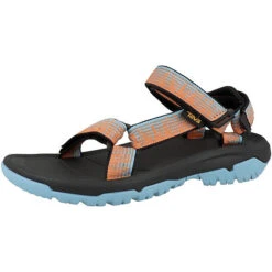 Teva Hurricane XLT2 Trekkingsandale Damen Outdoorsandalen -Teva 26376749 04