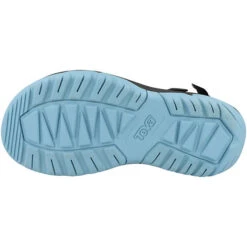 Teva Hurricane XLT2 Trekkingsandale Damen Outdoorsandalen -Teva 26376749 05