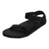Teva ORIGINAL UNIVERSAL CANVAS MENS 1124038 Outdoorsandalen - Schwarz -Teva 26380017 01