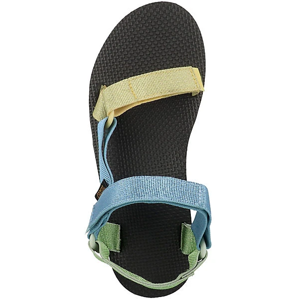 Teva Midform Universal Trekkingsandale Damen Outdoorsandalen - Mehrfarbig 4 Teva Midform Universal Trekkingsandale Damen Outdoorsandalen - Mehrfarbig – Bild 2